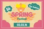 Welcome Spring Font