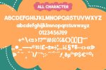 Welcome Spring Font
