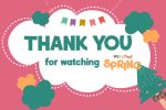 Welcome Spring Font