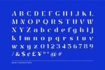 Westernal Font