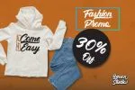 Wild Moon Font