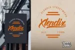 Wild Moon Font