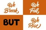 Wild Moon Font