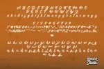Wild Moon Font