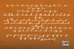 Wild Moon Font
