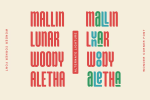 Wonder Coner Font