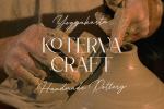 Workofart Font