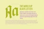Porsyline Font