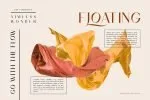 Rosehot Typeface Font