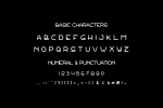 A Brother Font