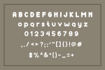 Ajelins Font