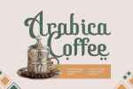 Almadinah Font