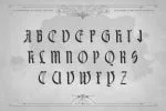Aluvemskrew Font