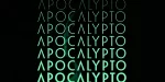 Apocalypto Font