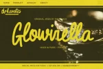 Arkanotes Fun Script Font