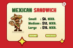 Aztech Font