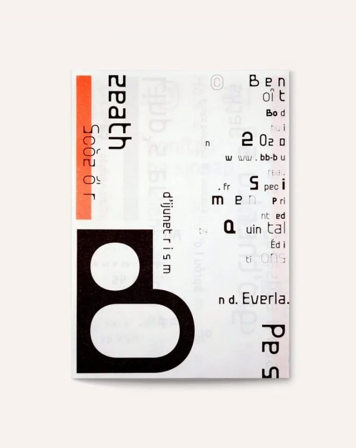 Ballpill Font