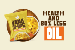 Banana Chips Font