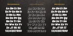 Beefcakes Font
