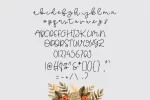 Besti Monoline Font
