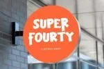 Blank Idea Font