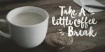Blog Script Font