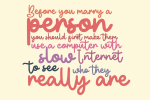 Boy Flare Font