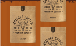 Bratton – Western Display Font