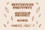 Breaks Font