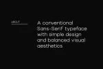 Bremenoff - Simple Timeless Typeface Font