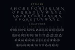Brethen Font