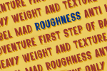 Brute Force Font