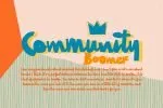 Buckless Script Font