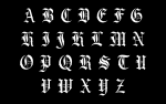 Carnage Font