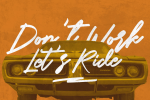 Carputins Signature Font