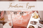 Casandra Font