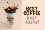 Coffee Extra Font