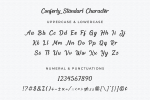 Conferty Font