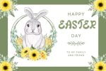 Cute Easter Display Font