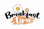 Cute Egg Font