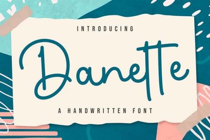 Danette Font