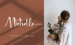 Dignhaty Beautiful Script Font