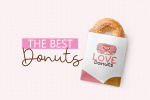 Donuts & Cookies Font