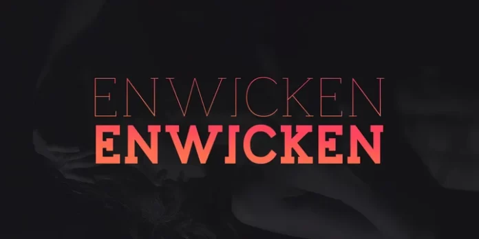 Enwicken Font