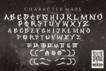 Faceless Font
