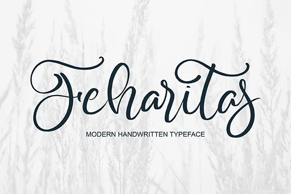 Feharitas Font
