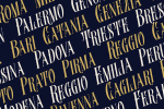 Firebirds Font