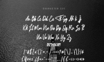 Fujira - Handwritten Font