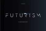 Futurism Headline Font