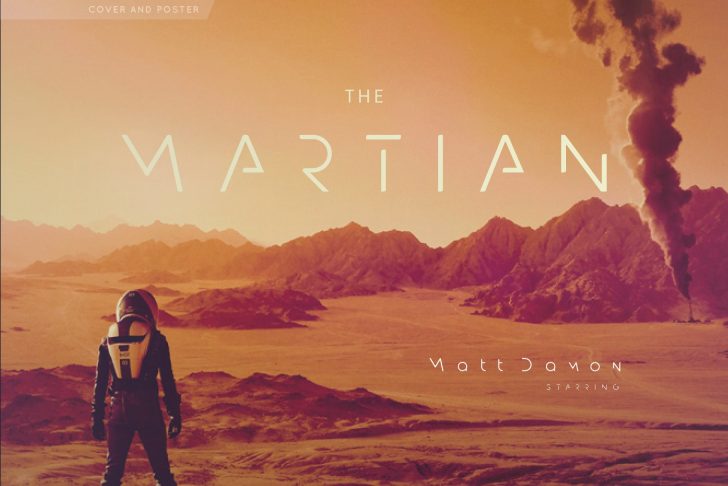 Futurism Headline Font